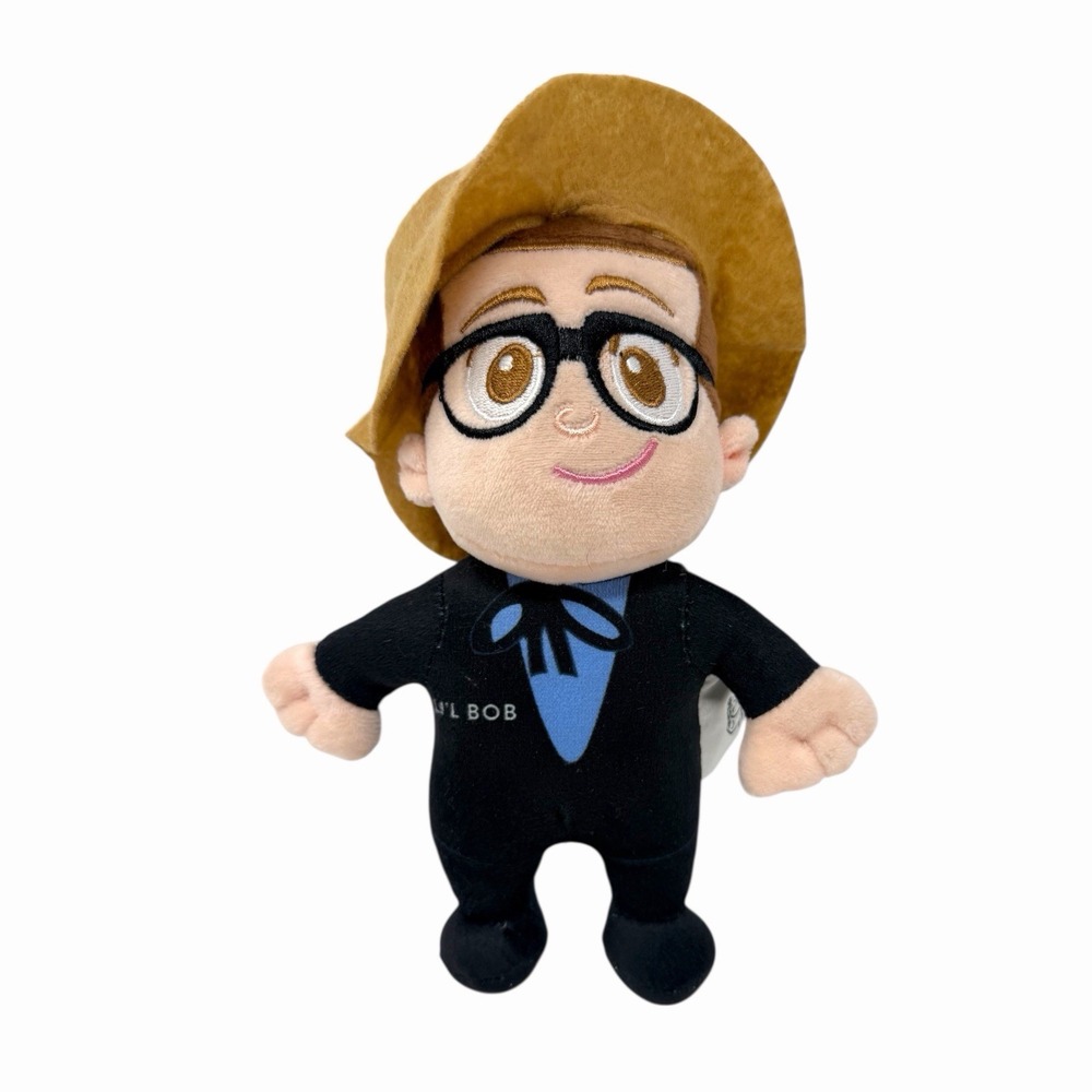Lil' Bob Evans‎ 8" Plush